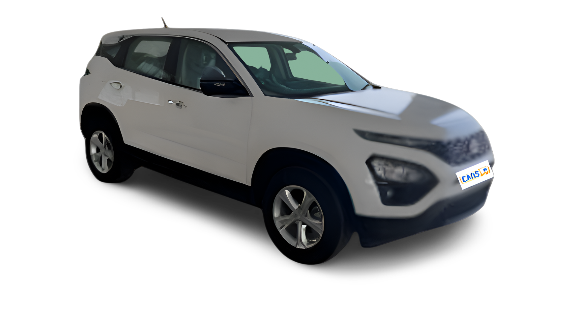 2021 Tata Safari - SUV - Diesel - Automatic - ₹14.00 lakh